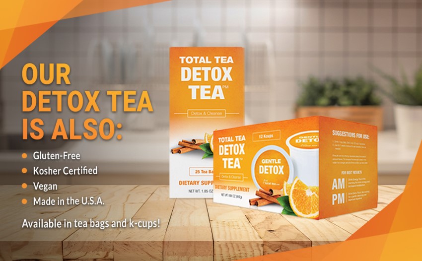 Detox Tea